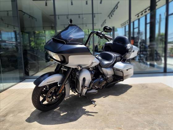 HARLEY-DAVIDSON ROAD GLIDE LIMITED 